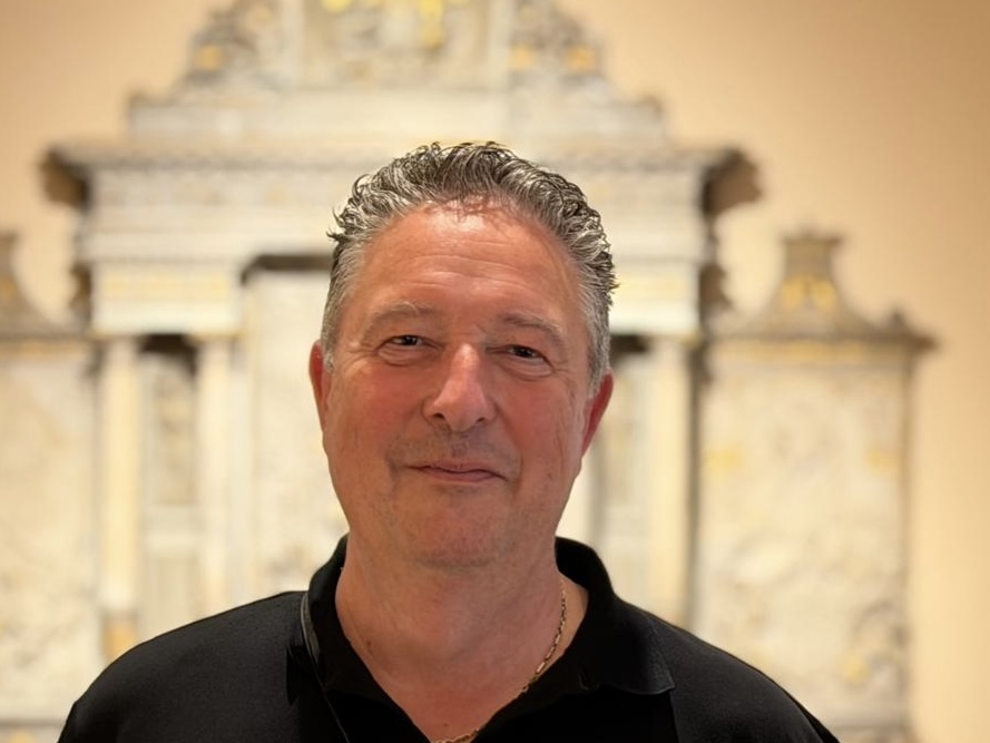Rainer Orthober – Geschäftsführer Horos Consulting
